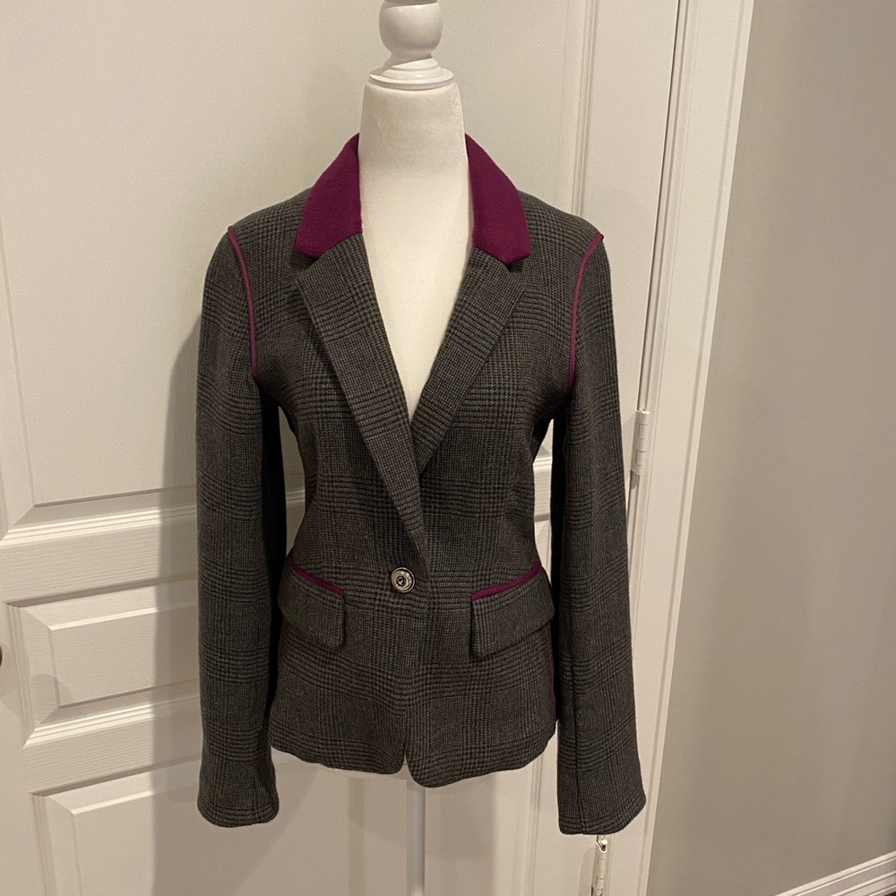 Juicy couture Jacket